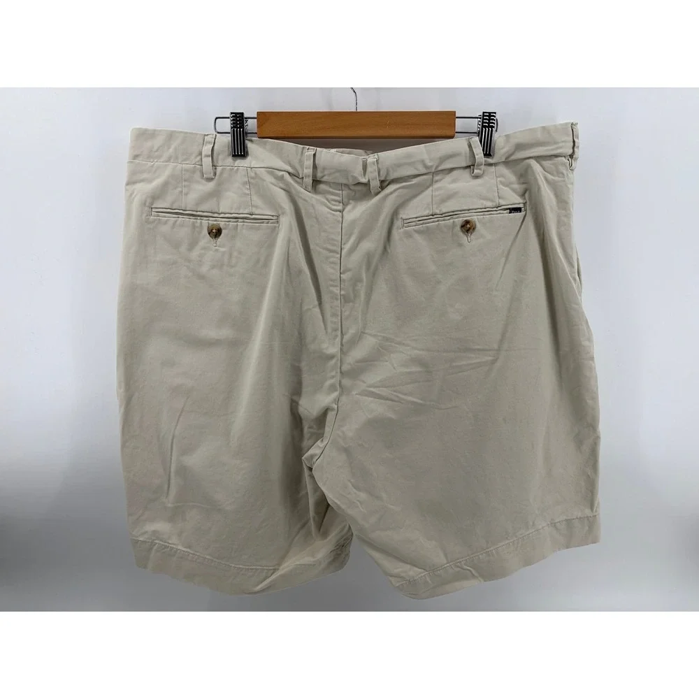 Polo Ralph Lauren, Chino Stretch Cotton Twill Shorts, Classic Fit, Men's 42